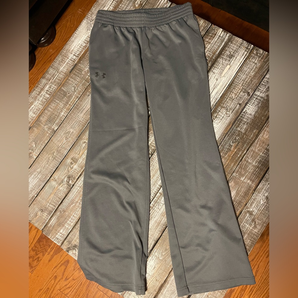 Under armor pants